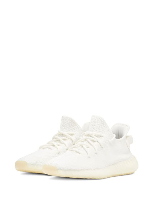 Adidas Yeezy Boost 350 V2 Cream White