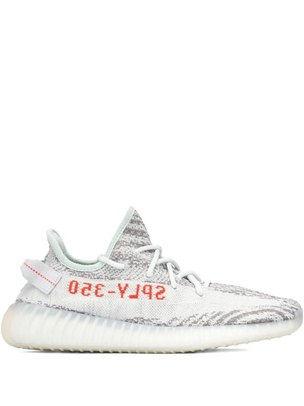 Adidas Yeezy Boost 350 V2 Blue Tint