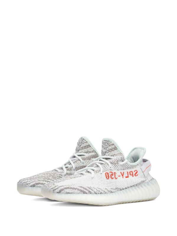 Adidas Yeezy Boost 350 V2 Blue Tint