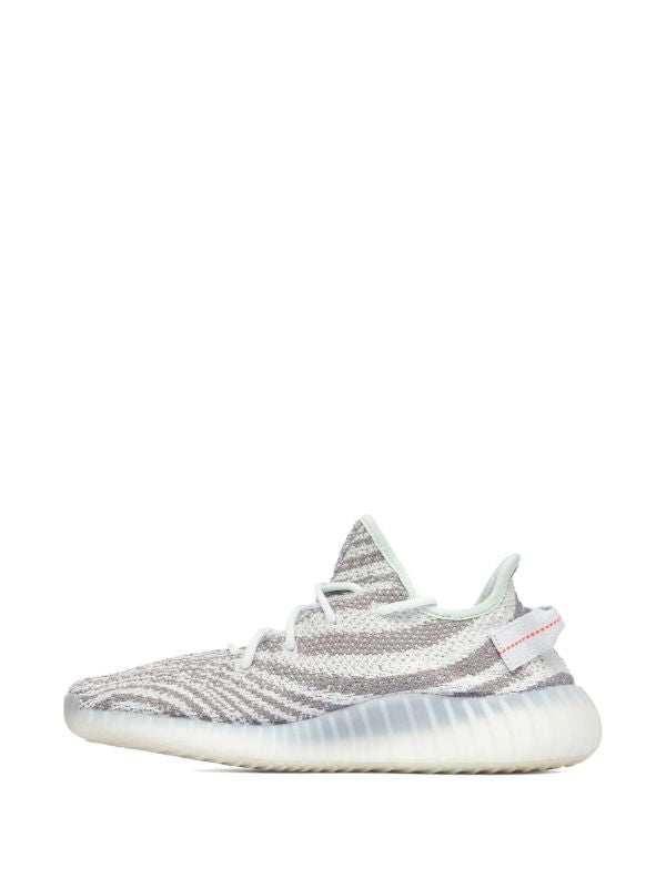Adidas Yeezy Boost 350 V2 Blue Tint
