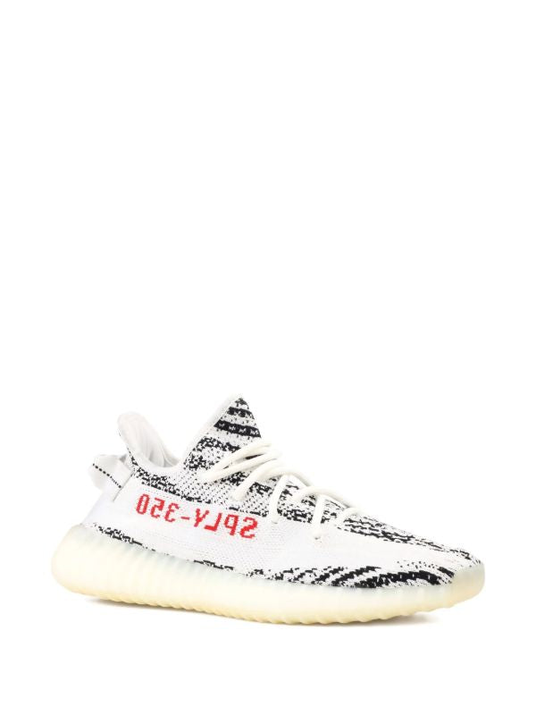 Yeezy 350 Boost "Zebra"