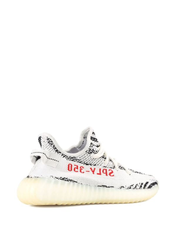 Yeezy 350 Boost "Zebra"