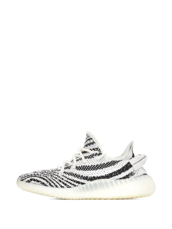 Yeezy 350 Boost "Zebra"