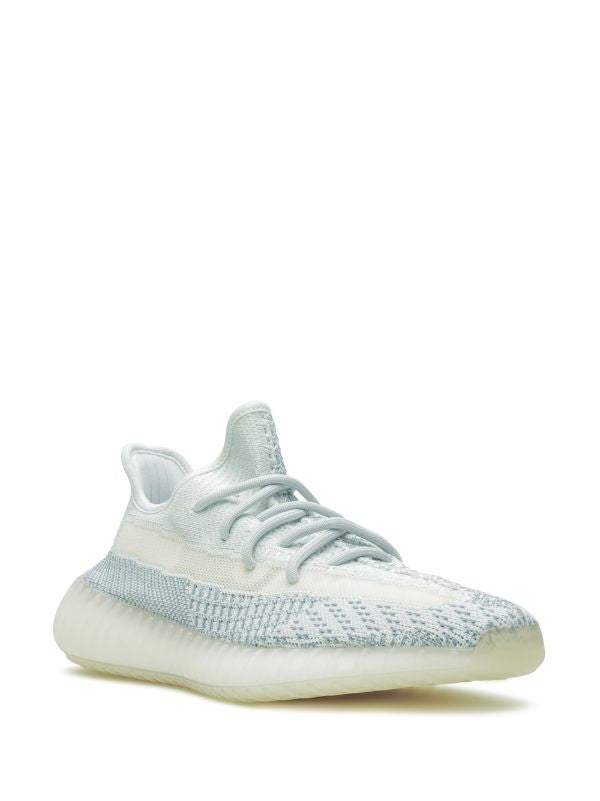 Adidas Yeezy 350 Boost V2 Cloud White