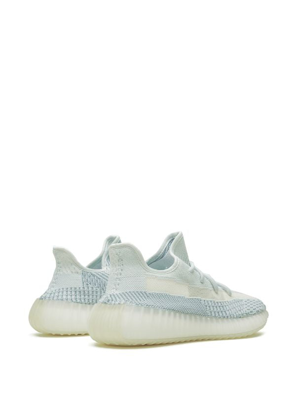 Adidas Yeezy 350 Boost V2 Cloud White