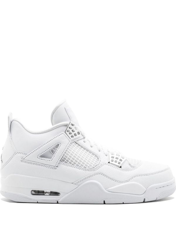 Air Jorda 4 Retro Pure Money