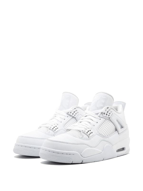 Air Jorda 4 Retro Pure Money