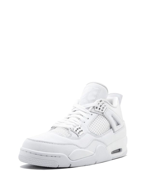 Air Jorda 4 Retro Pure Money