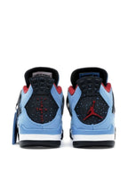 Air Jordan 4 Retro Travis Scott Cactus Jack