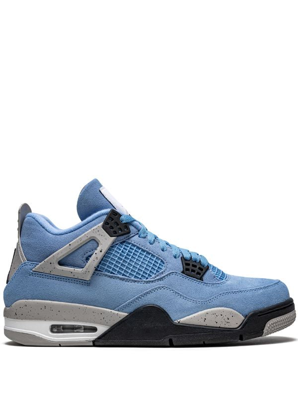 Air Jordan 4 Retro Univerity Blue