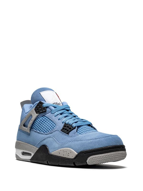 Air Jordan 4 Retro Univerity Blue