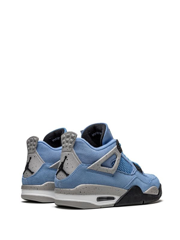 Air Jordan 4 Retro Univerity Blue