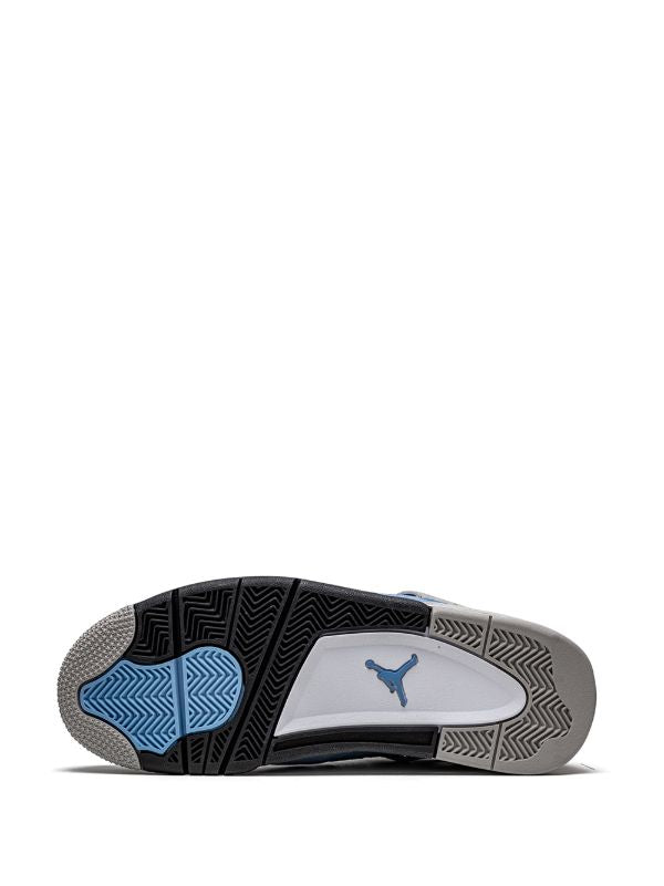 Air Jordan 4 Retro Univerity Blue
