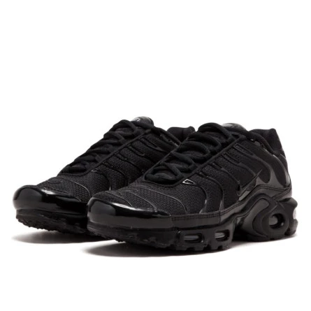 Air Max Plus TN Black