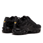 Nike Air Max Plus TN Black