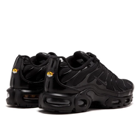 Air Max Plus TN Black