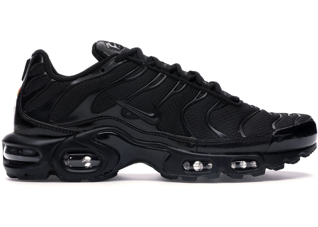 Air Max Plus TN Black