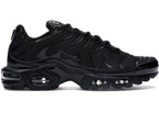 Nike Air Max Plus TN Black