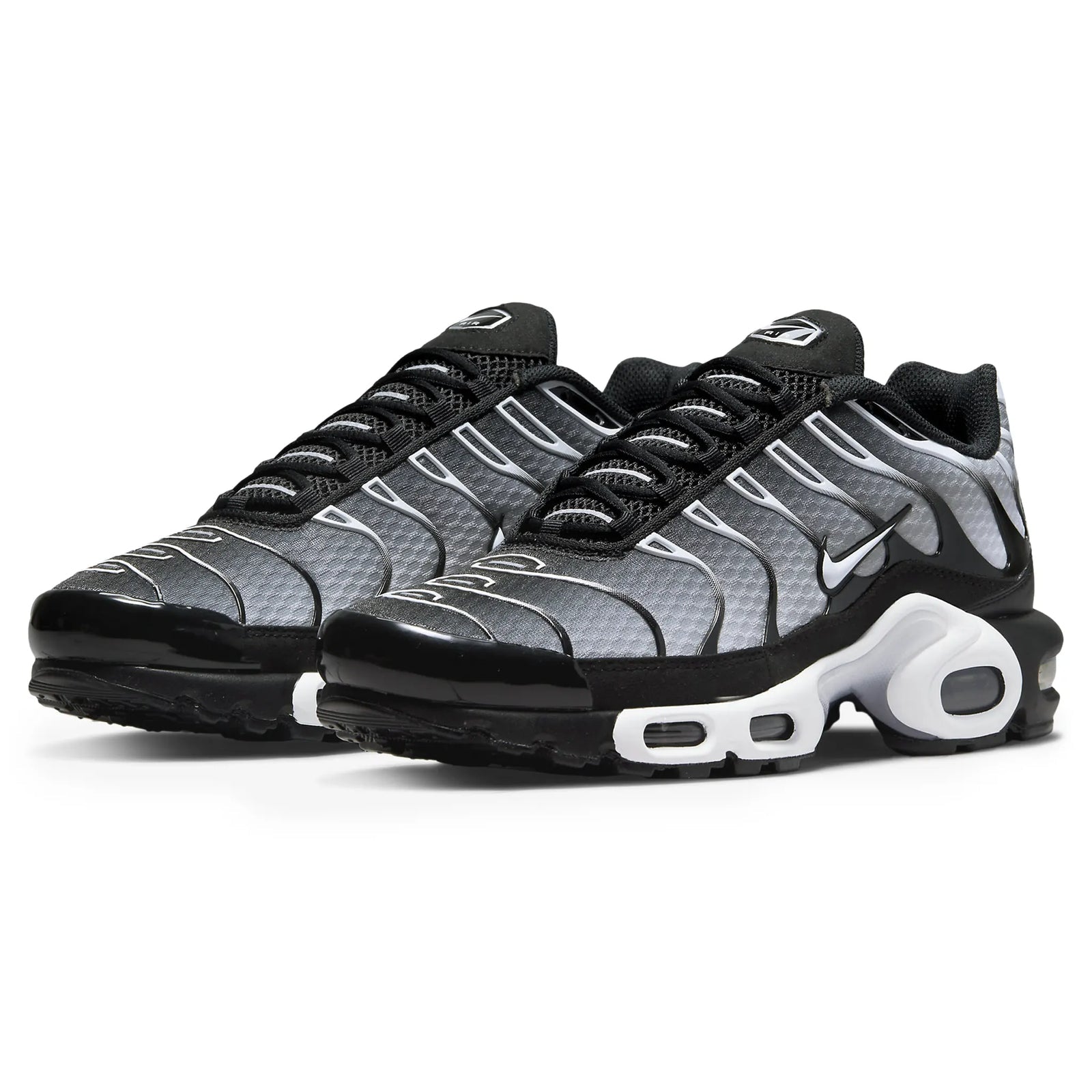 Air Max Plus TN Grey