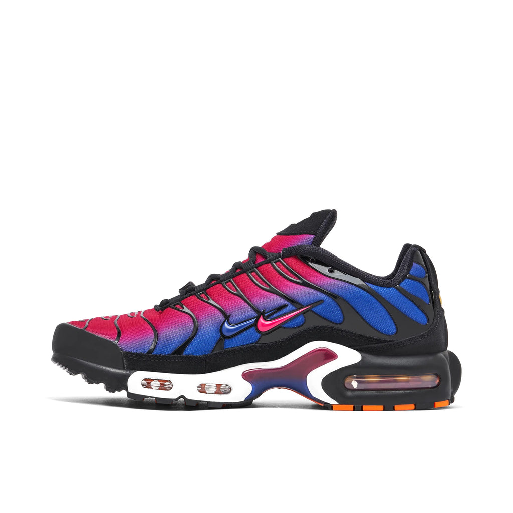 Air Max Plus TN FC Barcelona