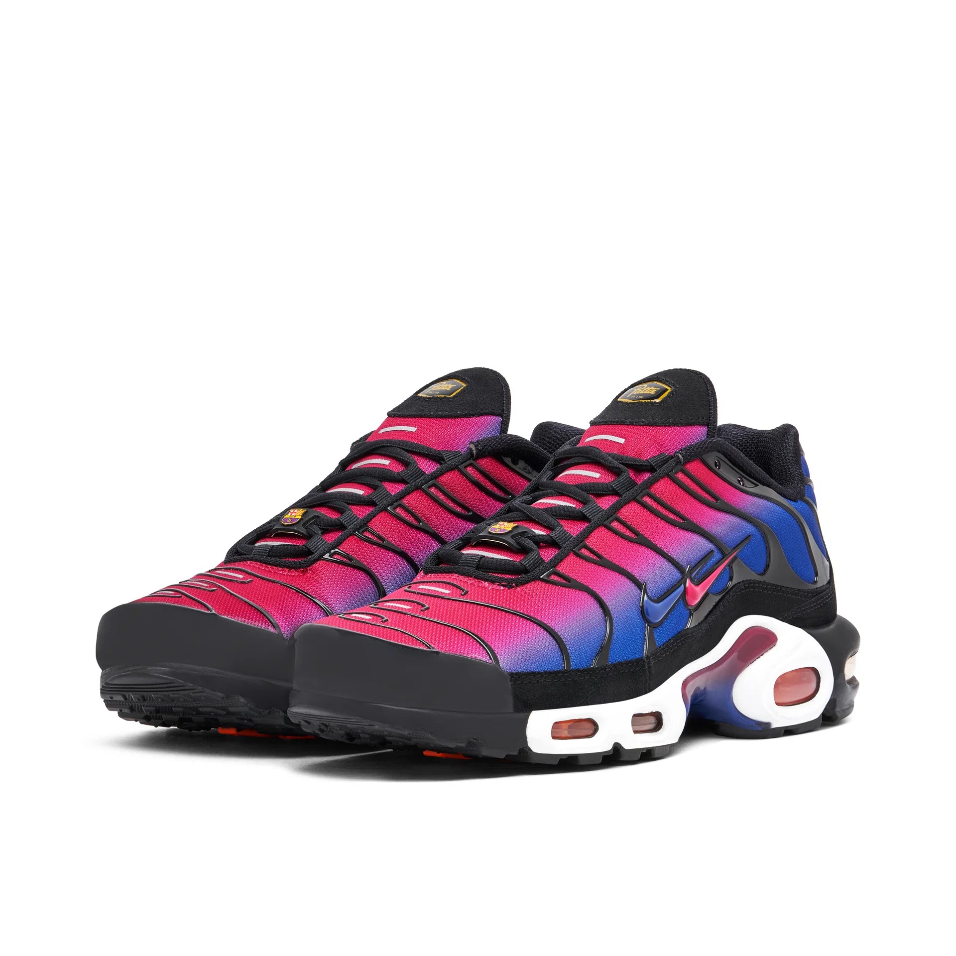 Air Max Plus TN FC Barcelona