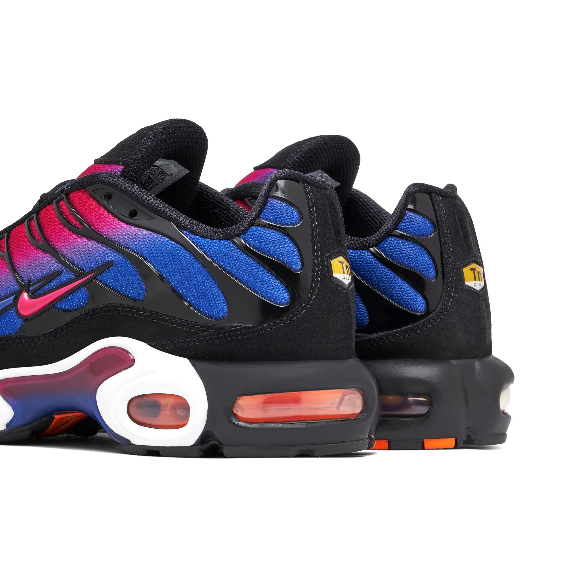Air Max Plus TN FC Barcelona