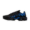 Air Max Plus TN Black Blue Crystal