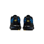 Air Max Plus TN Black Blue Crystal