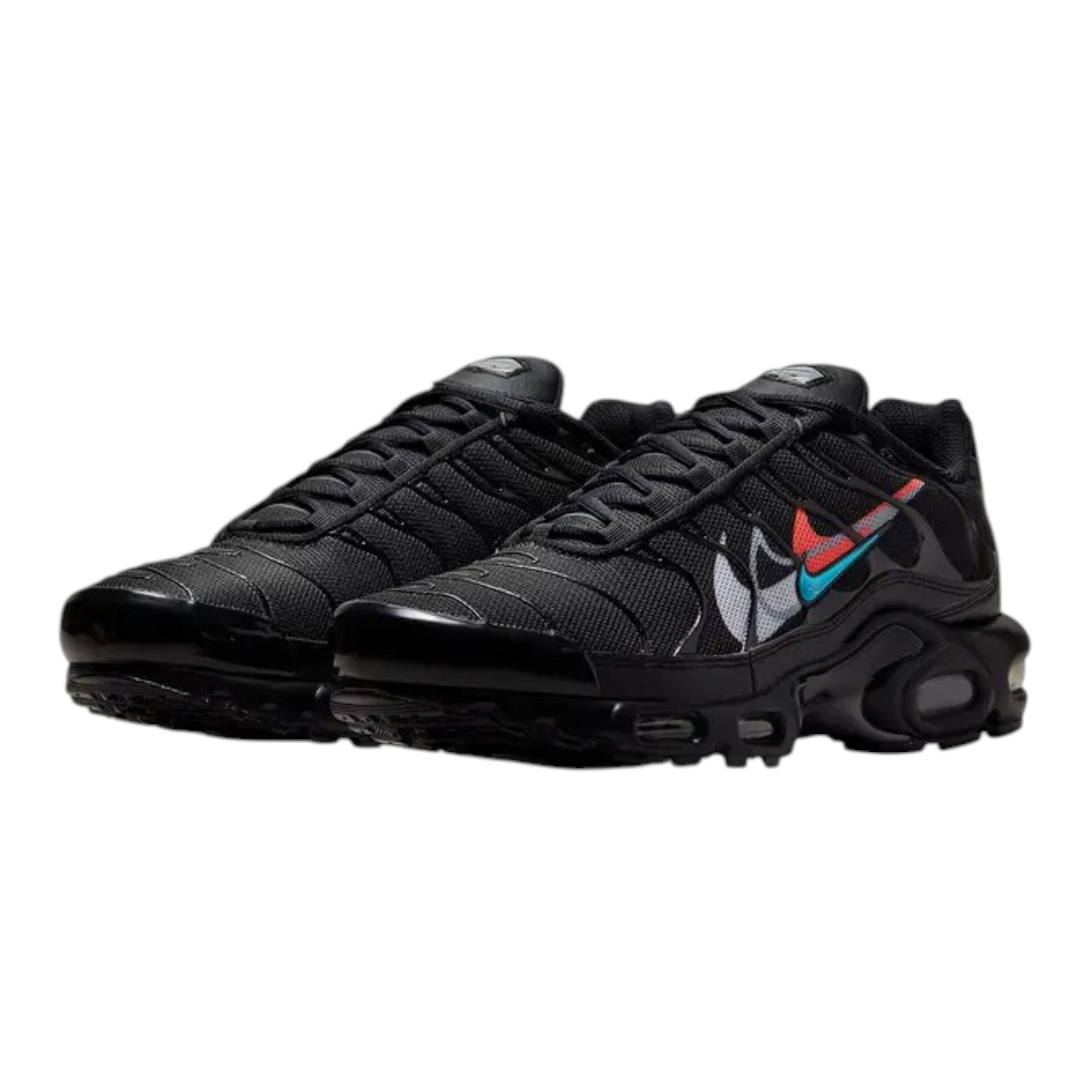 Air Max Plus TN Multi Swoosh