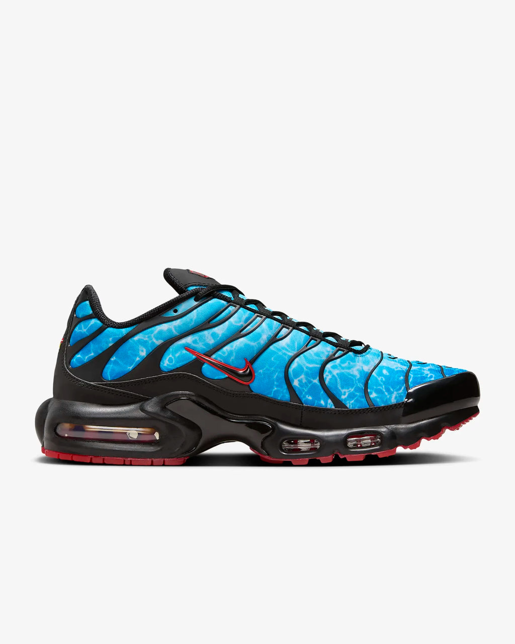 Air Max Plus TN Shark Attack