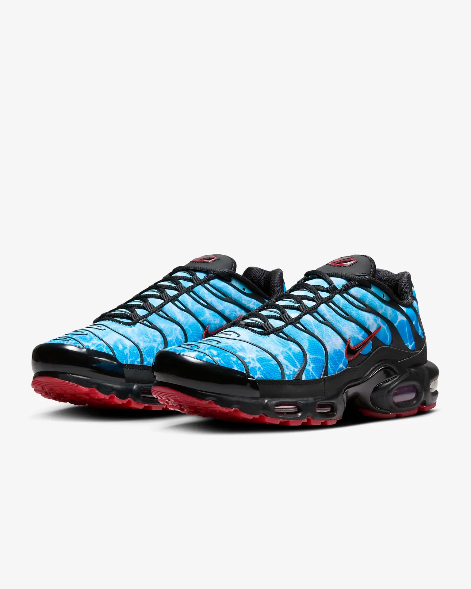 Air Max Plus TN Shark Attack