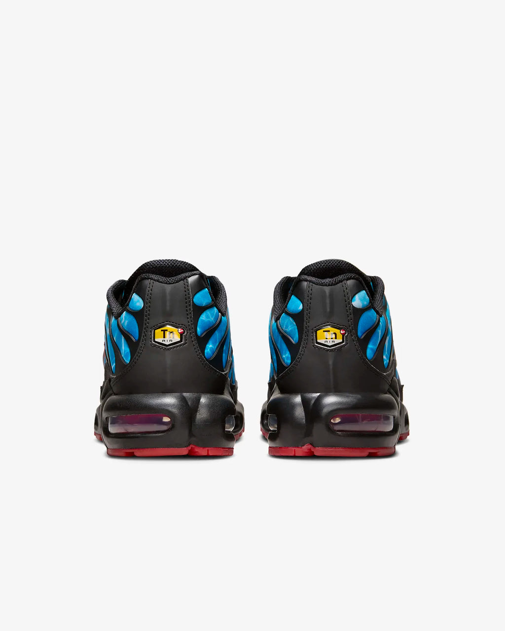 Air Max Plus TN Shark Attack