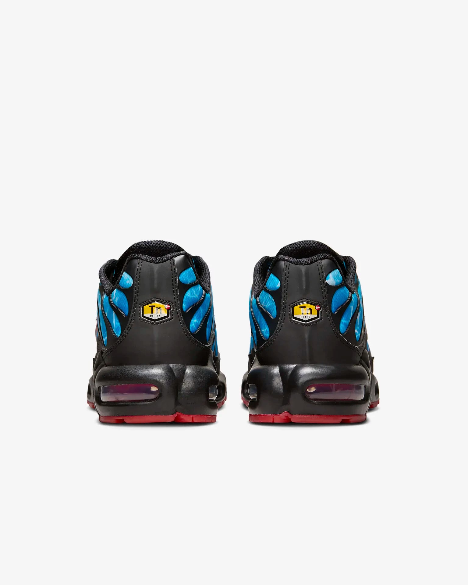 Air Max Plus TN Shark Attack