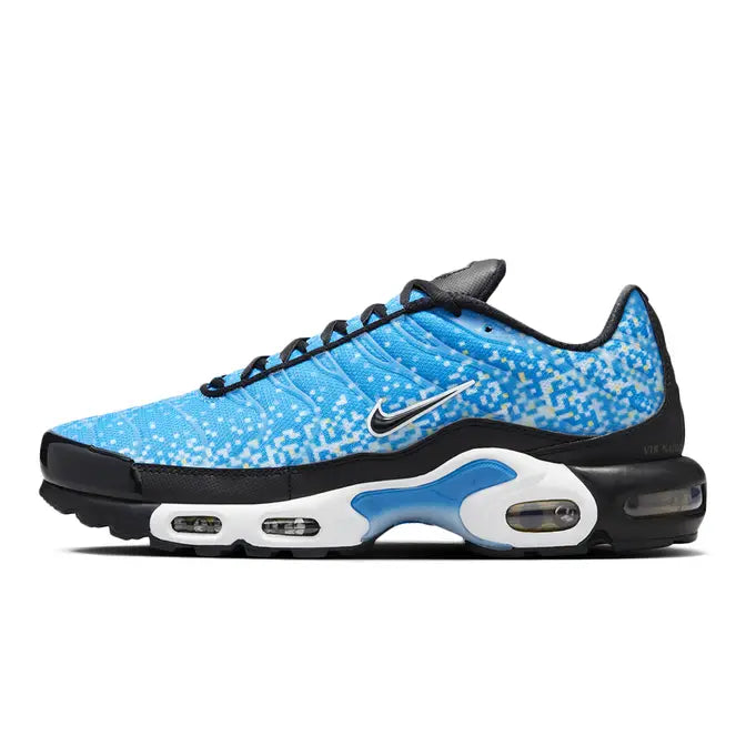 Air Max Plus TN Napoli