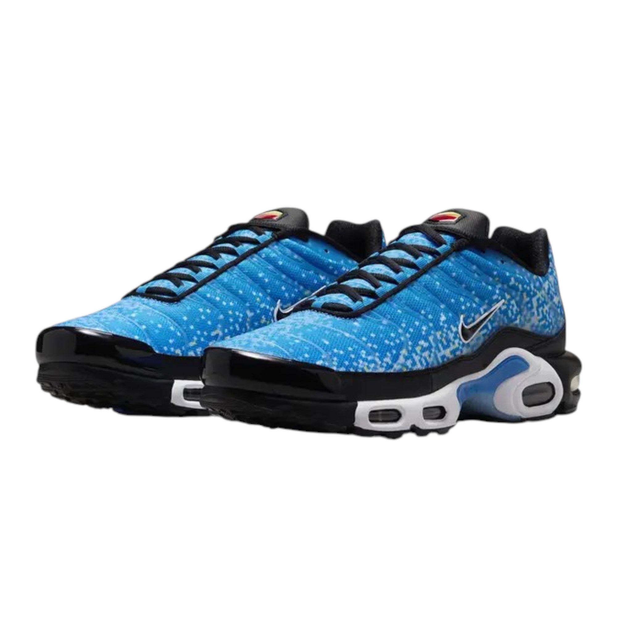 Air Max Plus TN Napoli