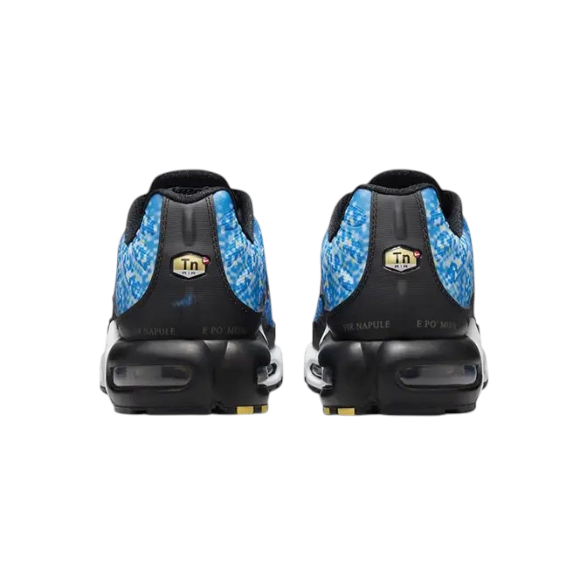 Air Max Plus TN Napoli