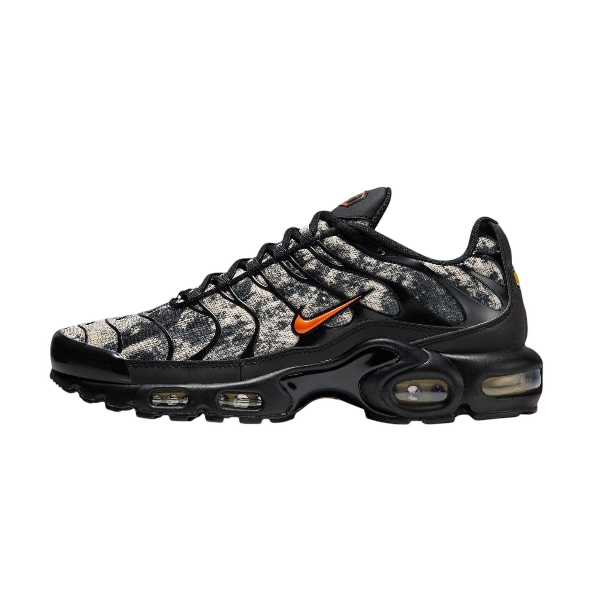 Air Max Plus TN Orange Camo