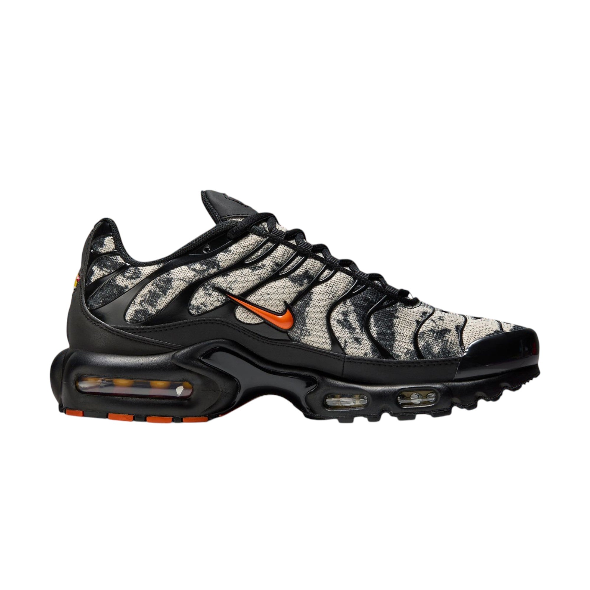 Air Max Plus TN Orange Camo