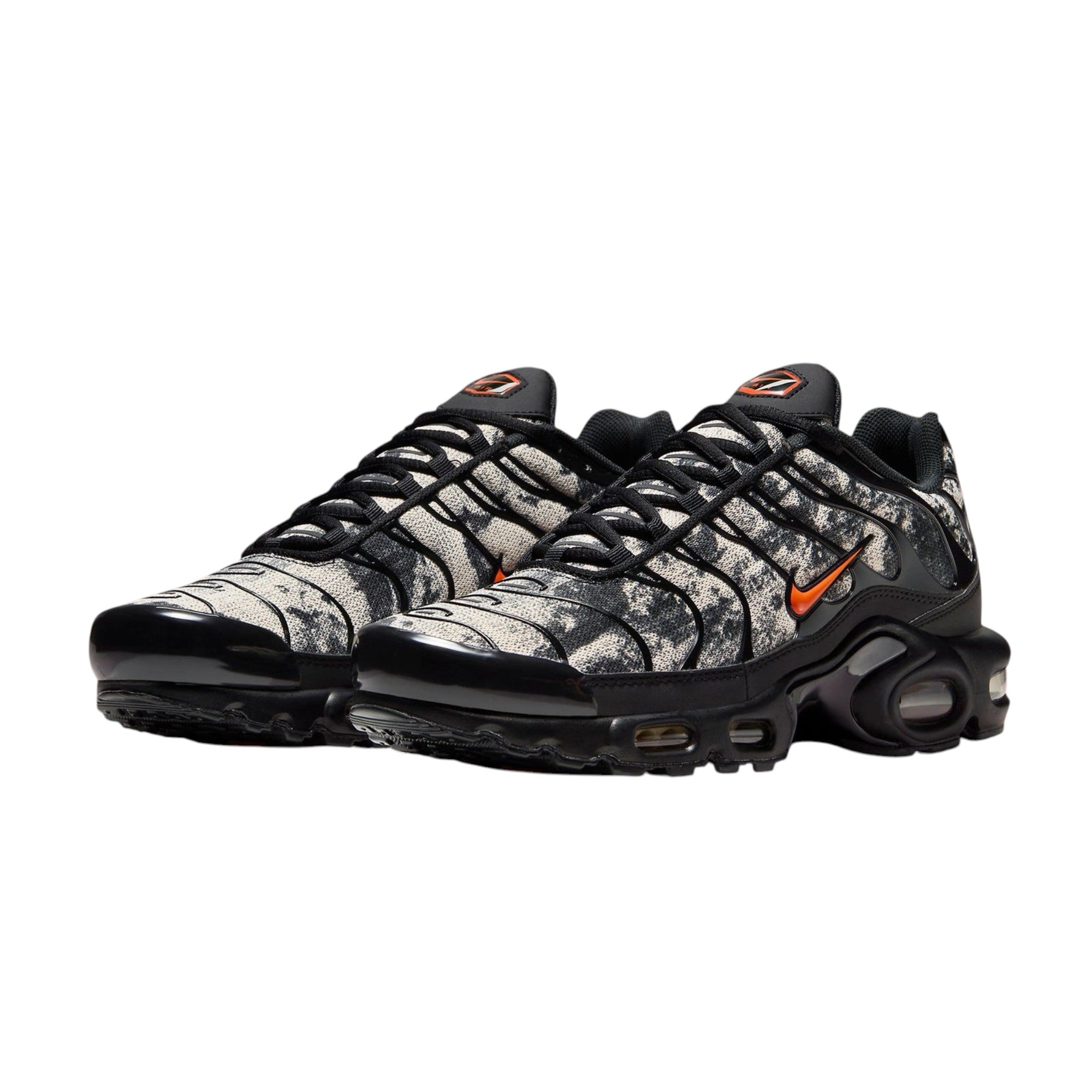Air Max Plus TN Orange Camo