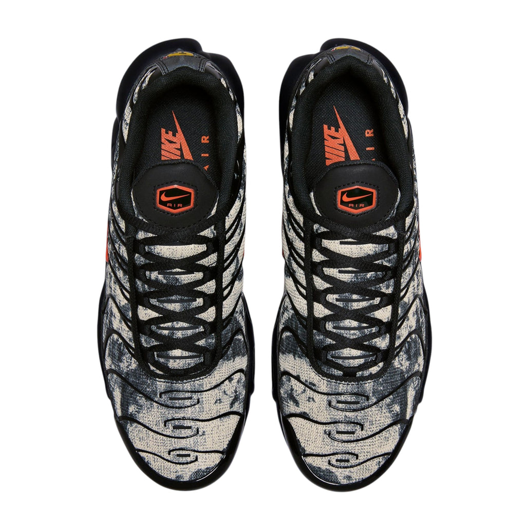 Air Max Plus TN Orange Camo