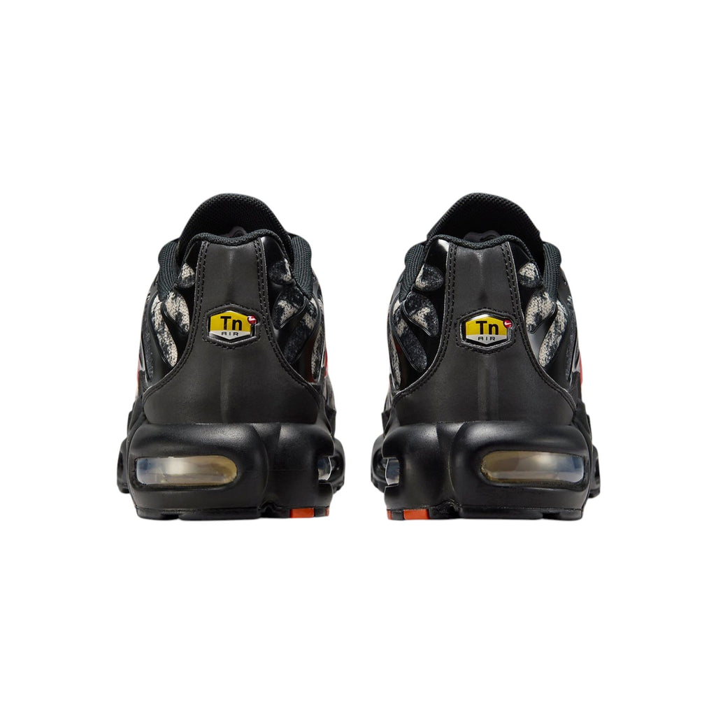 Air Max Plus TN Orange Camo