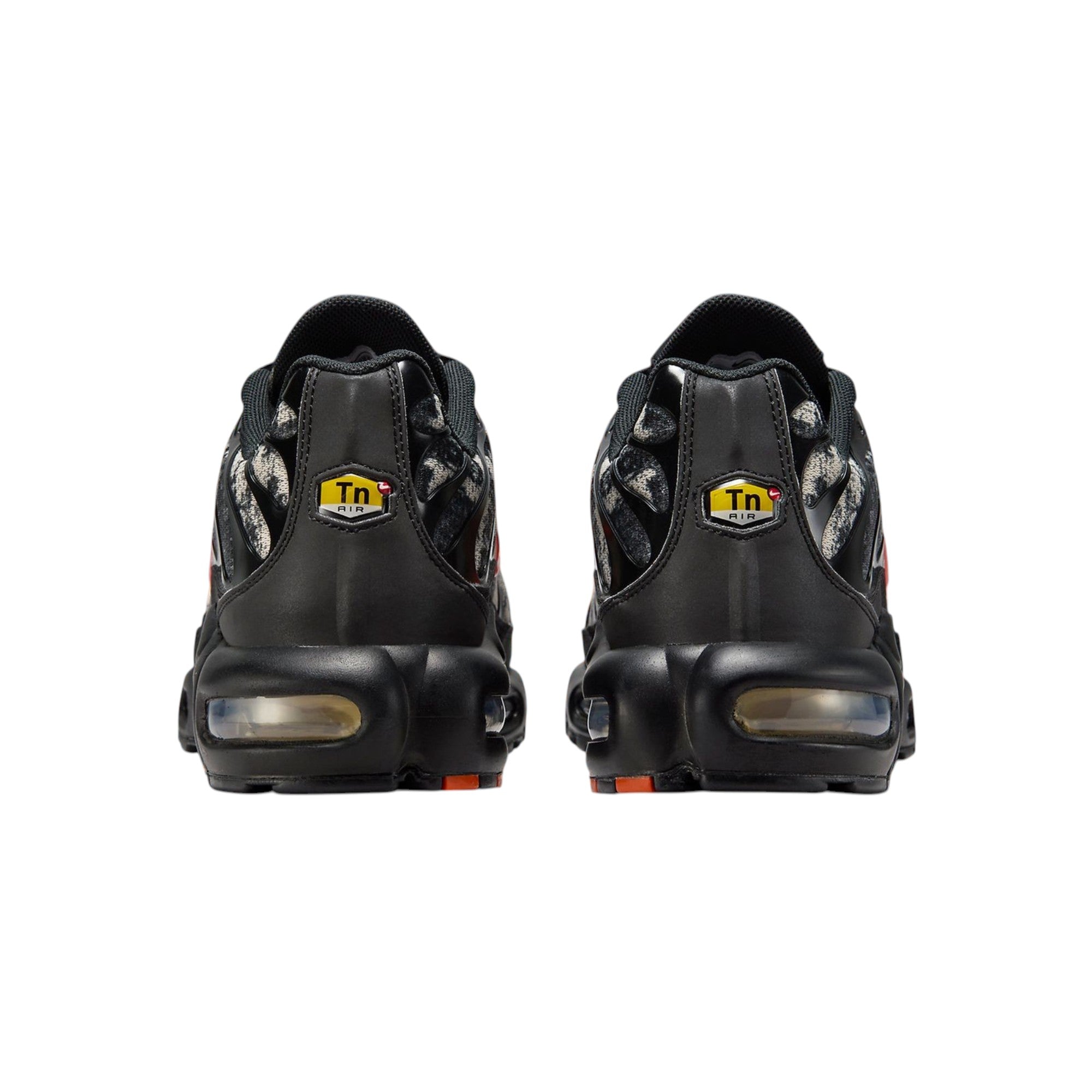 Air Max Plus TN Orange Camo