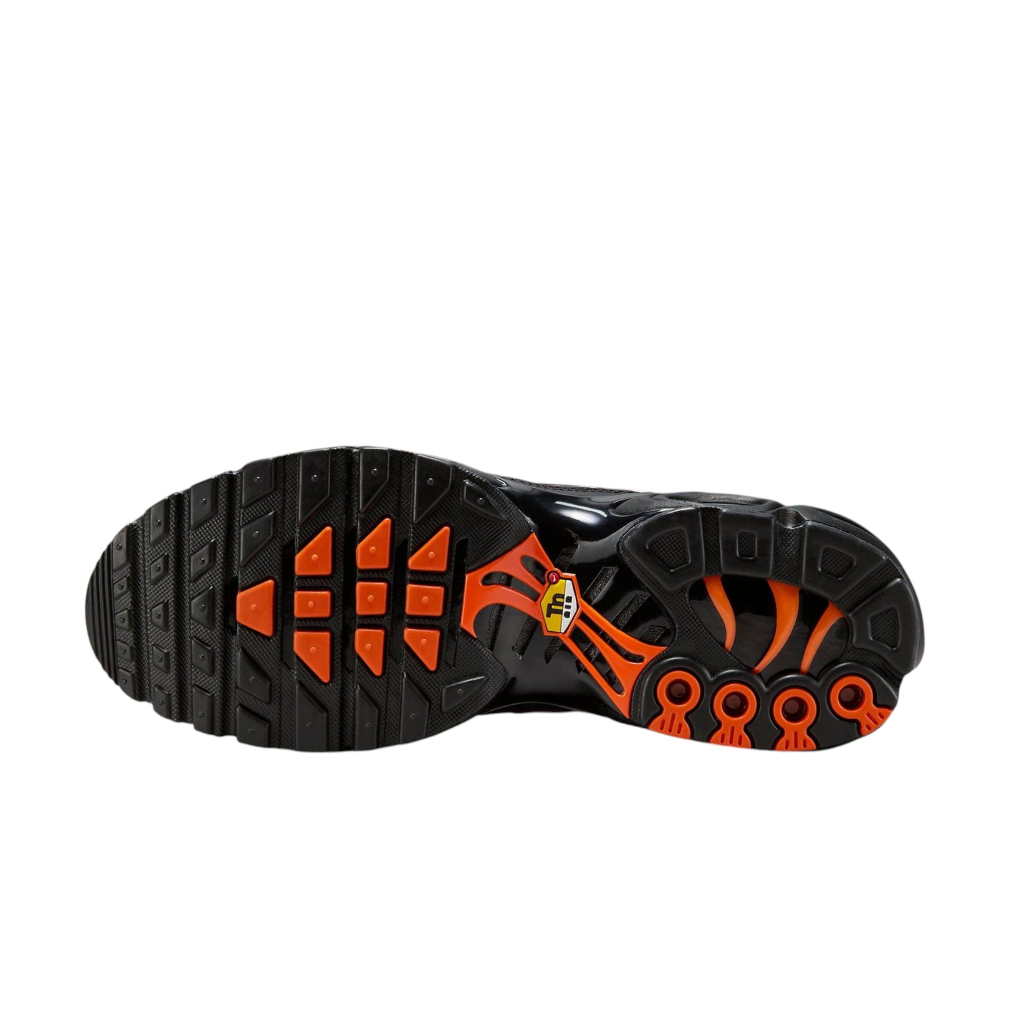 Air Max Plus TN Orange Camo