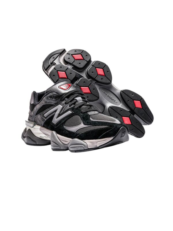 New Balance 9060 Black