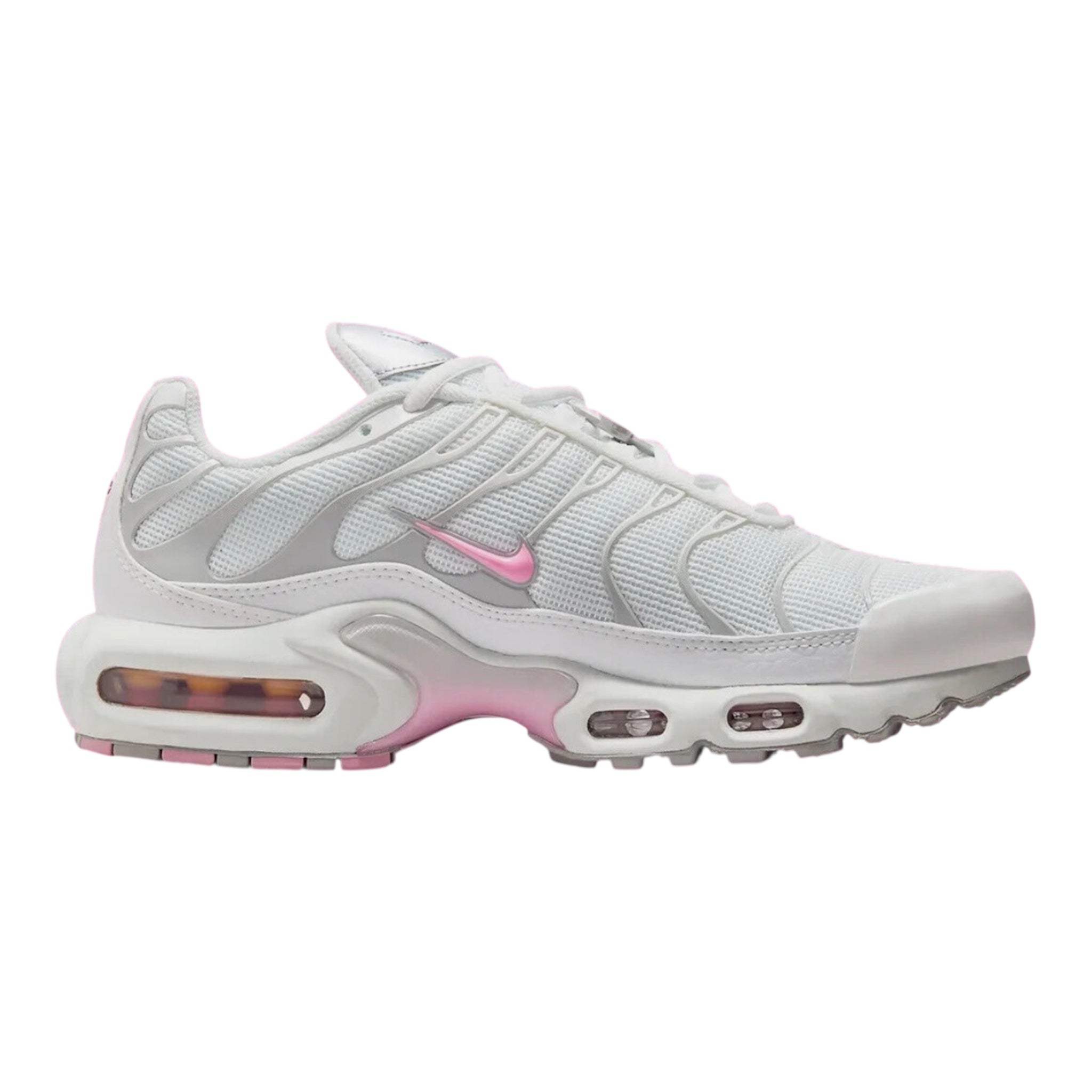 Air Max Plus TN Pink Rise