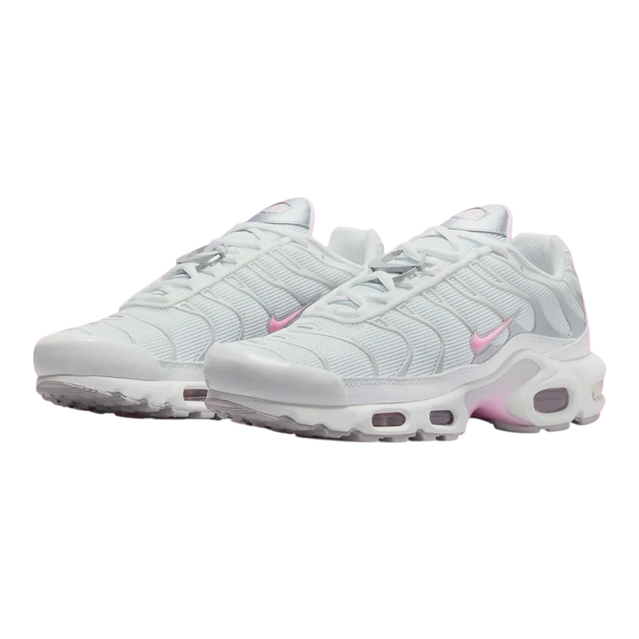 Air Max Plus TN Pink Rise