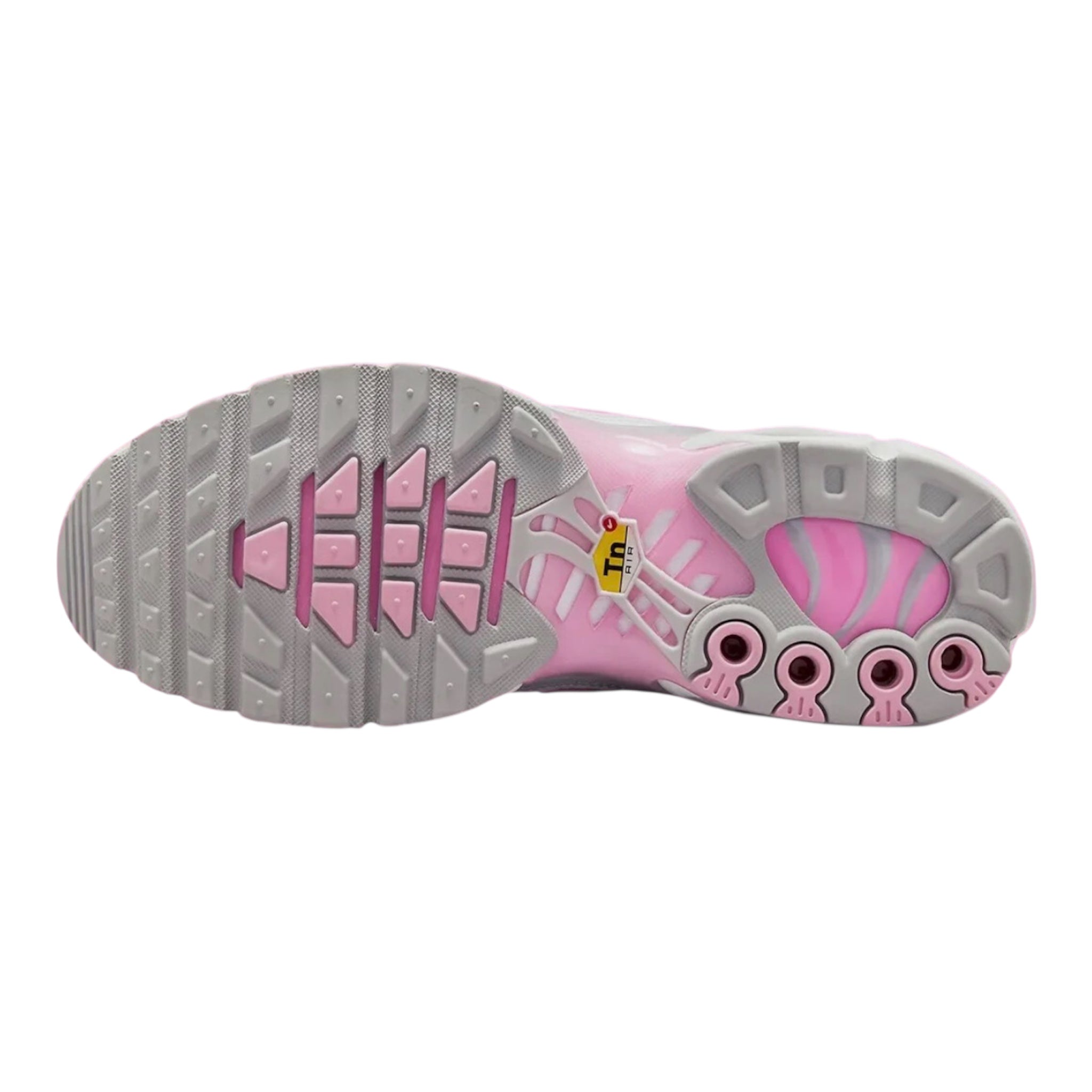 Air Max Plus TN Pink Rise