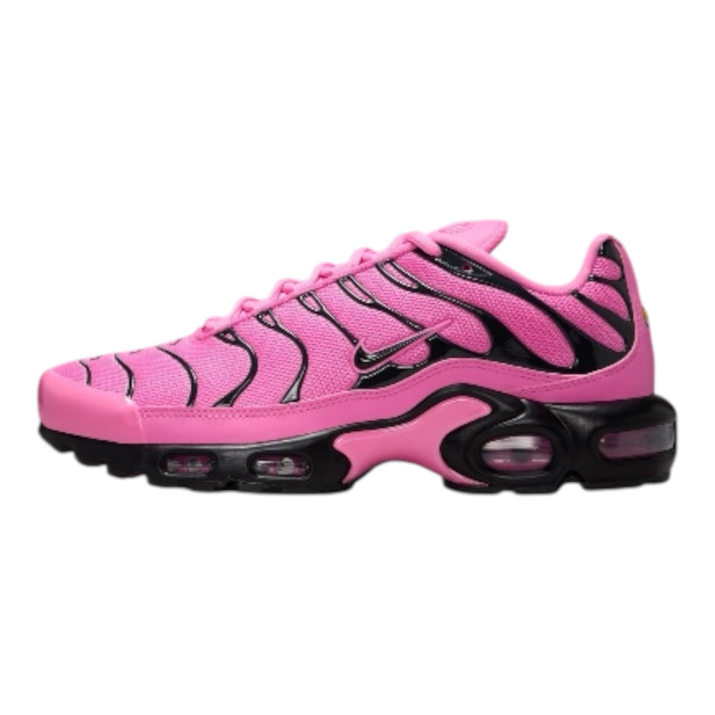 Air Max Plus TN Pink Black