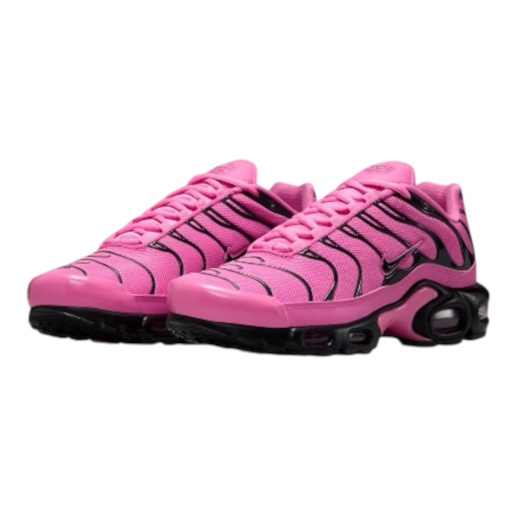 Air Max Plus TN Pink Black