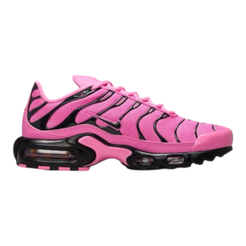 Air Max Plus TN Pink Black
